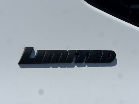 New 2026 Toyota Tundra Limited w/ Limited PVM Package AWD/4WD image 20
