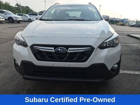 Used 2022 Subaru Crosstrek 2.0i Premium AWD/4WD image 2