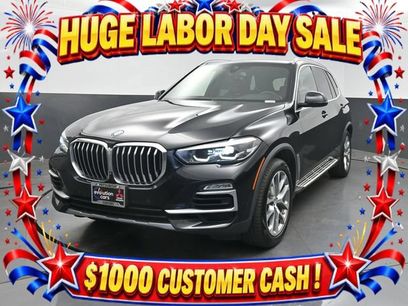 Used 2019 BMW X5 xDrive40i w/ Convenience Package