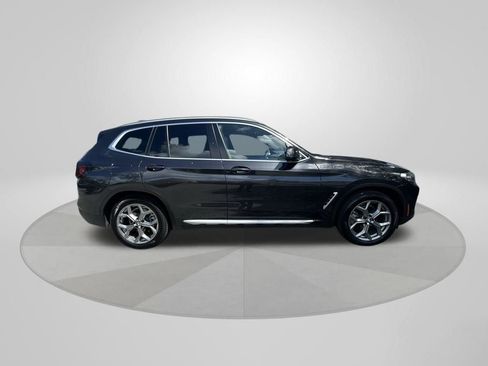 Used 2024 BMW X3 xDrive30i image 8