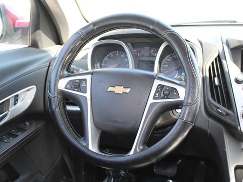 Used 2014 Chevrolet Equinox LT w/ Driver Convenience Package image 8