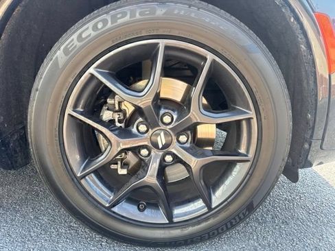 Used 2026 Dodge Durango GT w/ Blacktop Package AWD/4WD image 4