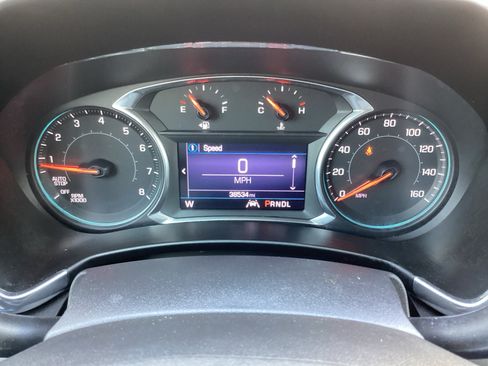 Used 2020 Chevrolet Equinox LT FWD image 22