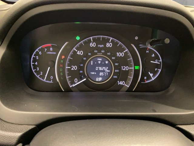 Used 2016 Honda CR-V EX-L image 28