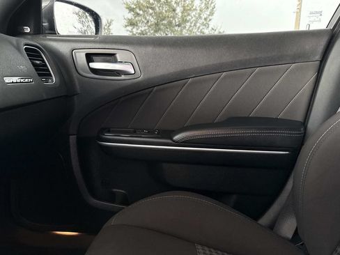Used 2022 Dodge Charger GT RWD image 28