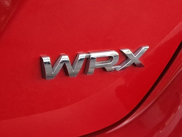 Used 2018 Subaru WRX Premium AWD/4WD image 27