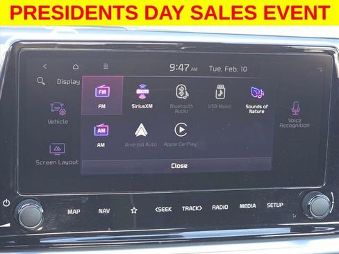 Used 2024 Kia Forte GT-Line image 24