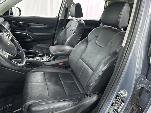 Used 2023 Kia Telluride SX image 10