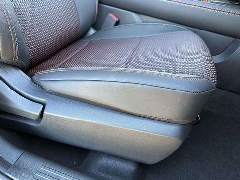 New 2026 Nissan Kicks SR FWD image 9