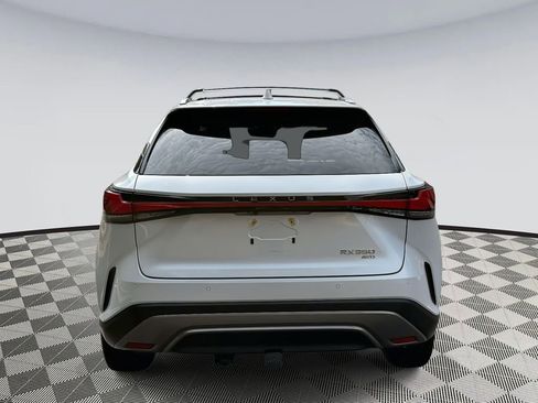 Used 2023 Lexus RX 350 Premium Plus image 3