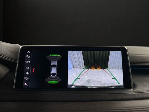 Used 2019 BMW X6 xDrive35i w/ M Sport Package image 34