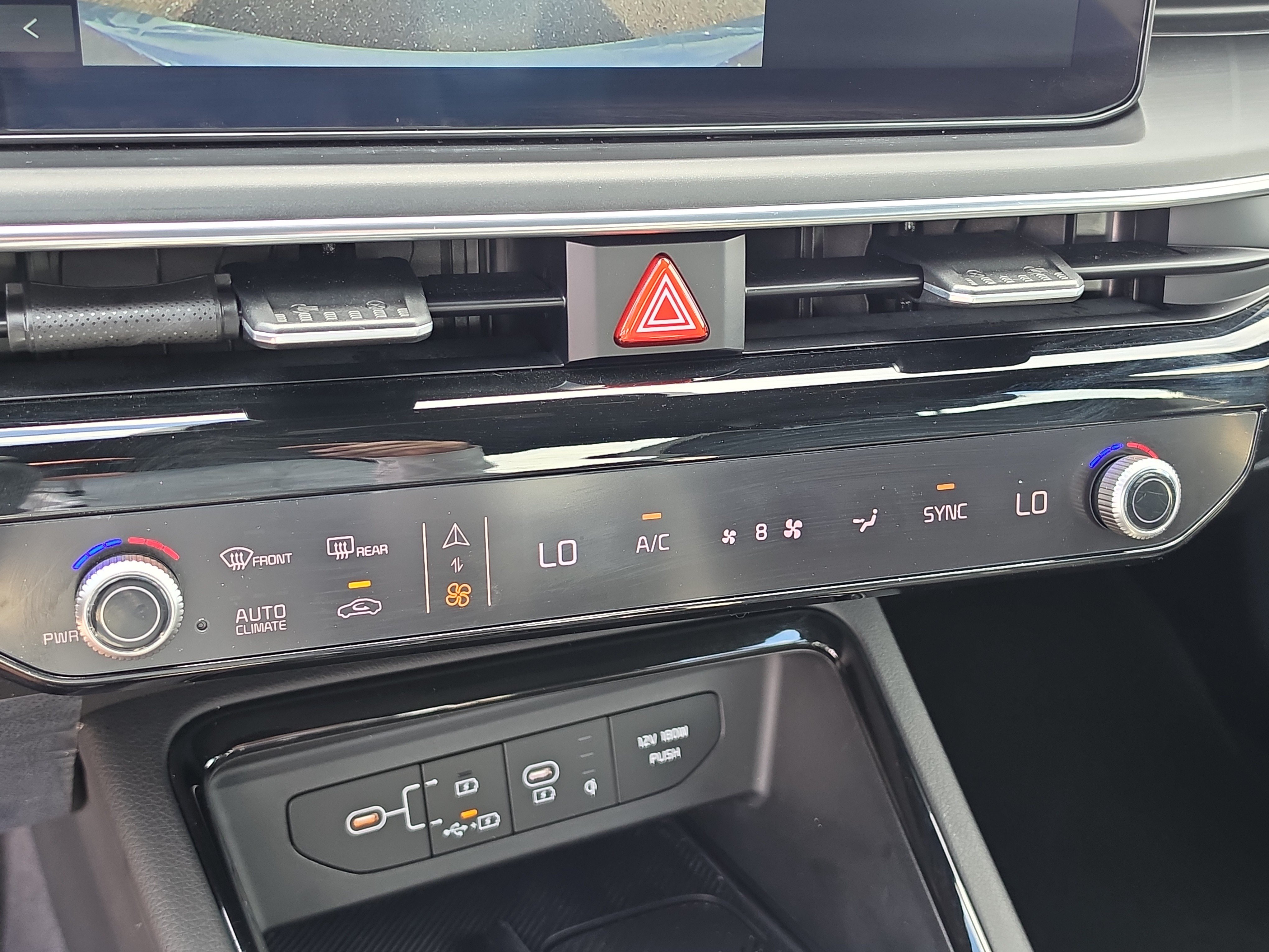 Certified 2025 Kia K5 GT-Line FWD image 24