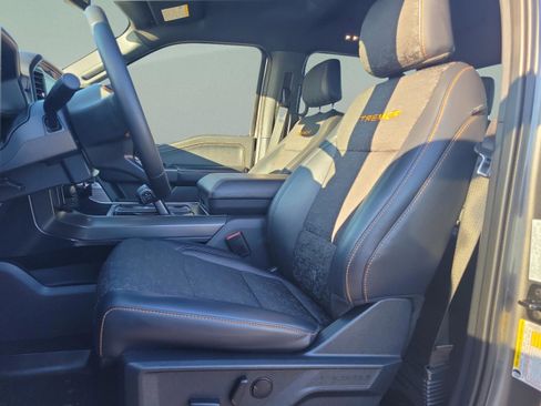 Certified 2025 Ford F150 Tremor w/ Bed Utility Package image 17