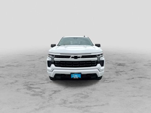 Used 2023 Chevrolet Silverado 1500 RST AWD/4WD image 3