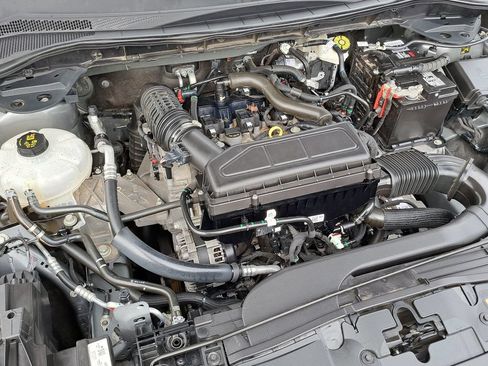Used 2024 Ford Escape ST-Line FWD image 16