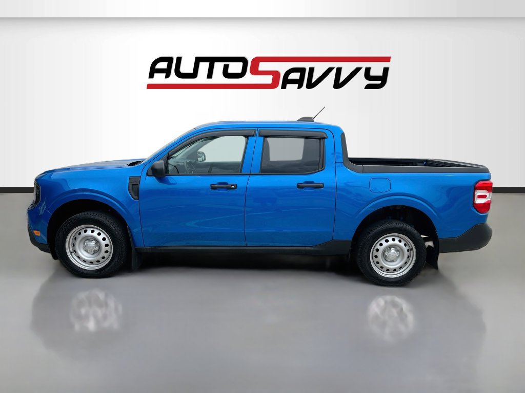 Used 2025 Ford Maverick XL w/ 4K Tow Package AWD/4WD image 4