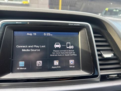 Used 2018 Hyundai Sonata SEL FWD image 24