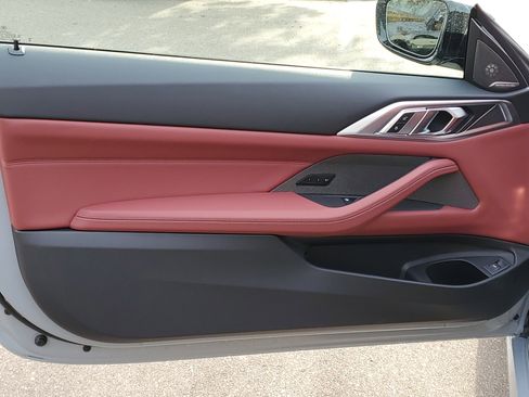 New 2026 BMW 430i xDrive Coupe w/ M Sport Package image 5