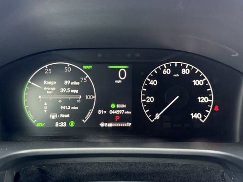 Used 2024 Honda CR-V Sport-L image 31