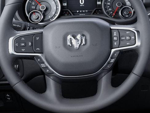 New 2026 RAM 1500 Big Horn/Lone Star image 19