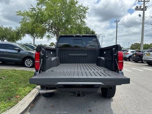 Used 2026 Toyota Tacoma TRD Off-Road AWD/4WD image 20