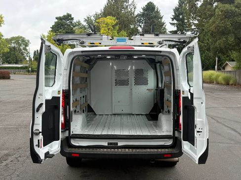 Used 2020 Ford Transit 250 Low Roof w/ Exterior Upgrade Package RWD image 22