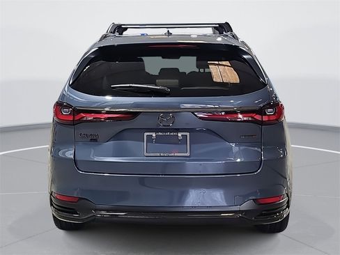 New 2026 MAZDA CX-90 3.3 Turbo S w/ Premium Package image 6