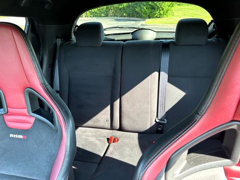 Used 2014 Nissan Juke NISMO RS image 17