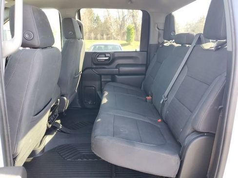 Used 2023 Chevrolet Silverado 2500 LT w/ Convenience Package AWD/4WD image 30