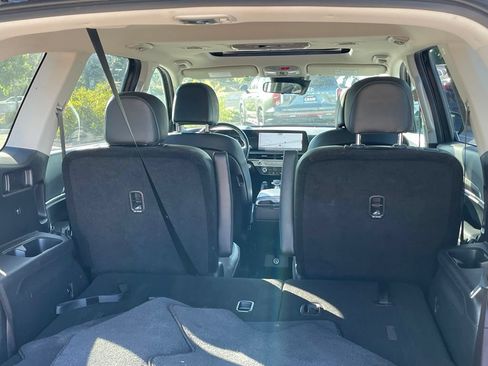 Certified 2025 Kia Telluride S AWD/4WD image 29