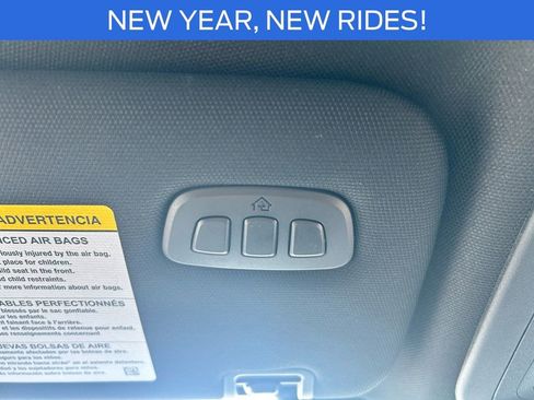 New 2026 Ford Explorer ST-Line image 37