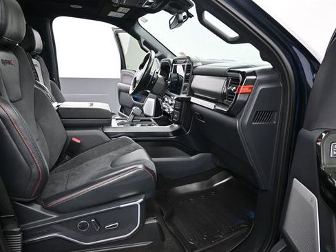 Used 2023 Ford F150 Raptor w/ Equipment Group 802A Raptor R AWD/4WD image 22