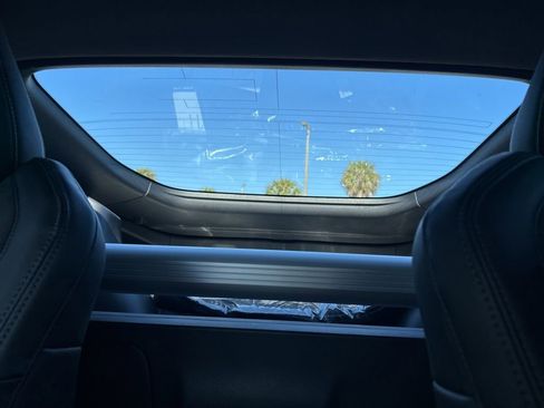 New 2026 Nissan Z Performance w/ Floor Mat Package image 34