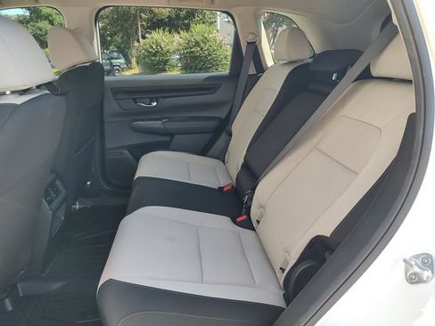 Used 2023 Honda CR-V EX image 29