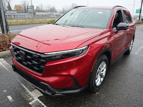Used 2024 Honda CR-V Sport image 7
