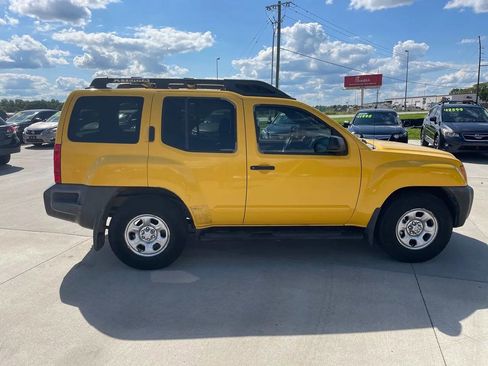 Used 2006 Nissan Xterra X image 6