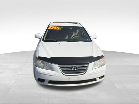 Used 2009 Hyundai Sonata GLS FWD image 30