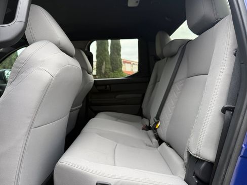 Used 2024 Toyota Tacoma SR5 image 16