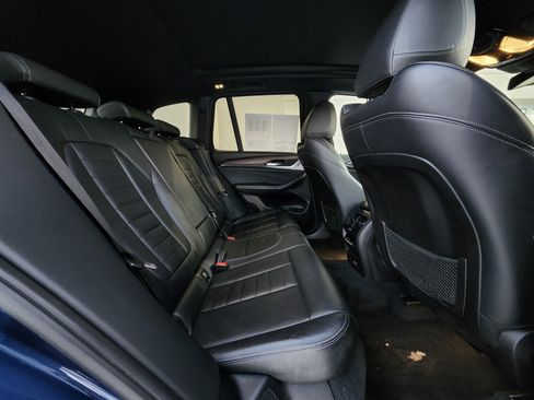 Used 2020 BMW X3 xDrive30i image 27