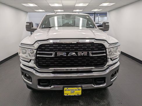 Used 2024 RAM 2500 Big Horn w/ Bed Utility Group image 2