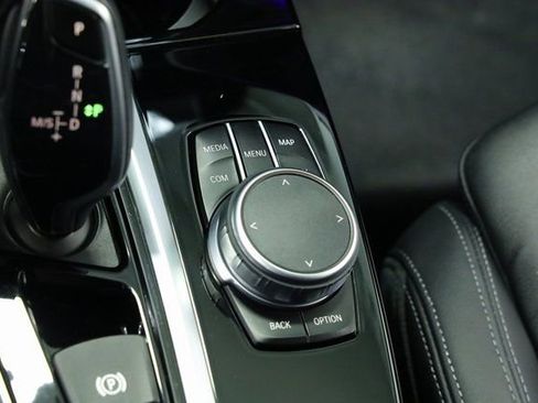 Used 2021 BMW X3 M40i w/ Executive Package image 26