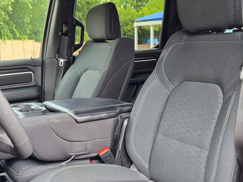 Used 2026 RAM 1500 Lone Star AWD/4WD image 13