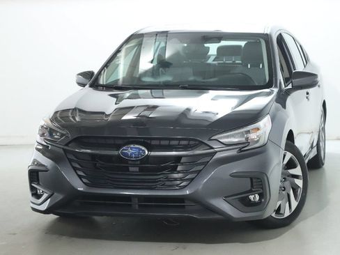 Used 2023 Subaru Legacy Limited AWD/4WD image 3