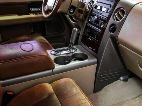Used 2008 Ford F150 King Ranch AWD/4WD image 19