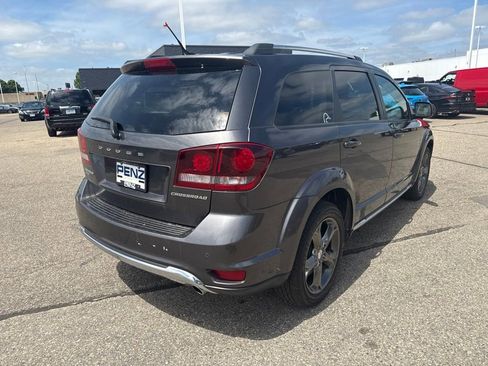 Used 2014 Dodge Journey Crossroad w/ Popular Equipment Group AWD/4WD image 7