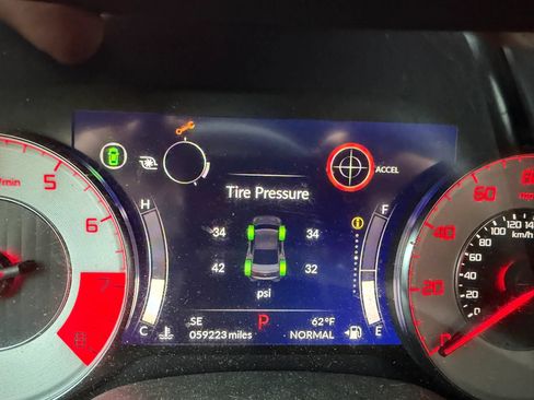 Used 2022 Acura TLX SH-AWD w/ A-SPEC Pkg image 19