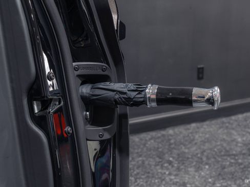 Used 2022 Rolls-Royce Ghost Black Badge image 40