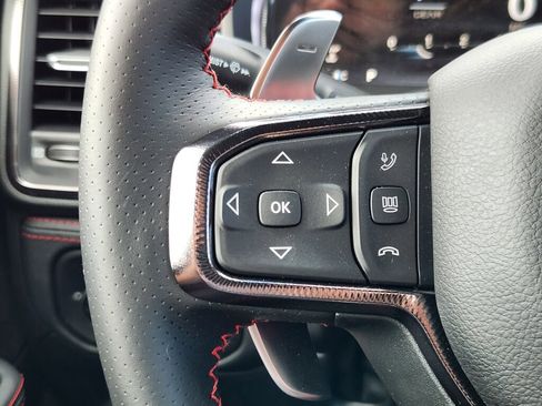 New 2026 RAM 1500 RHO AWD/4WD image 16