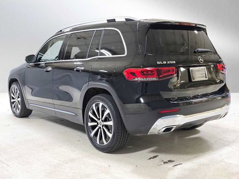 Certified 2023 Mercedes-Benz GLB 250 4MATIC image 5