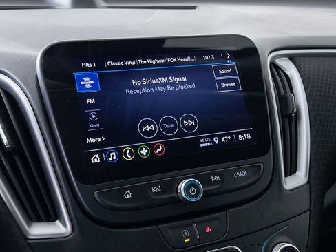 Used 2023 Chevrolet Malibu LT image 18